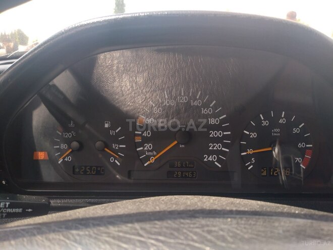 Mercedes C 180 2000, 291,463 km - 1.8 l - Bərdə