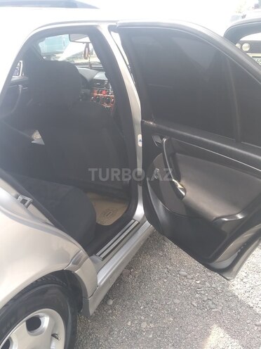 Mercedes C 180 2000, 291,463 km - 1.8 l - Bərdə