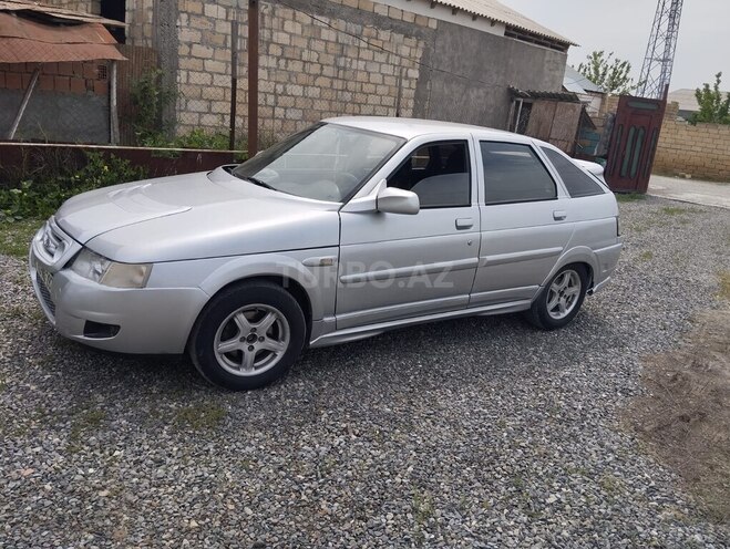LADA (VAZ) 2112 2004, 177,000 km - 1.6 l - Mingəçevir