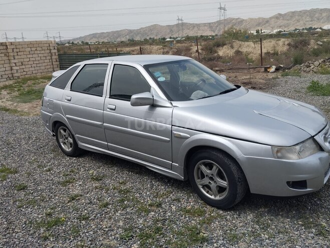 LADA (VAZ) 2112 2004, 177,000 km - 1.6 l - Mingəçevir