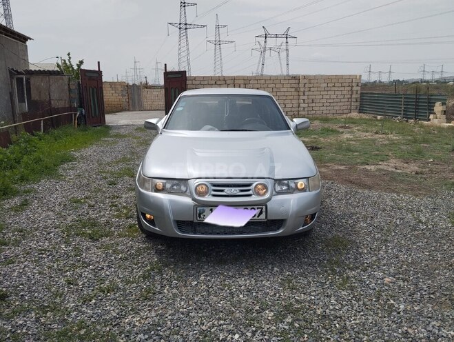 LADA (VAZ) 2112 2004, 177,000 km - 1.6 l - Mingəçevir