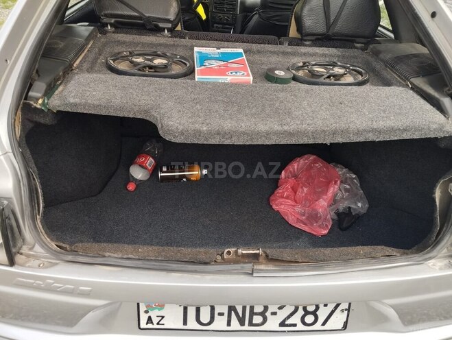 LADA (VAZ) 2112 2004, 177,000 km - 1.6 l - Mingəçevir
