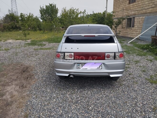 LADA (VAZ) 2112 2004, 177,000 km - 1.6 l - Mingəçevir