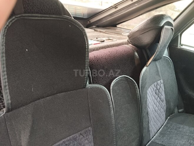 LADA (VAZ) 2112 2004, 177,000 km - 1.6 l - Mingəçevir