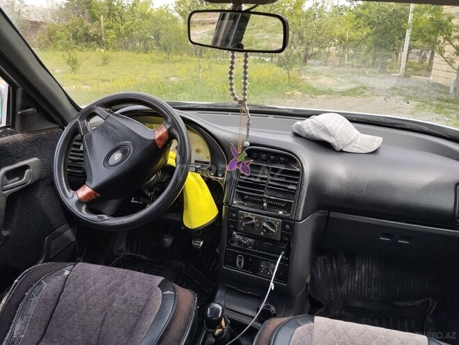 LADA (VAZ) 2112 2004, 177,000 km - 1.6 l - Mingəçevir