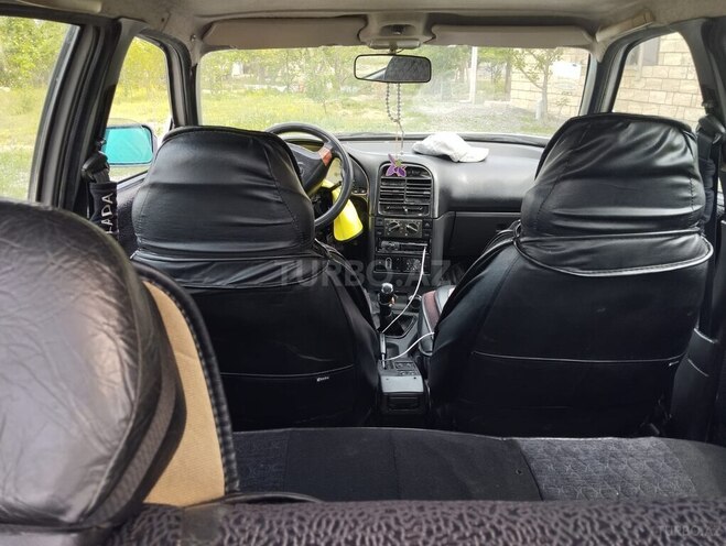LADA (VAZ) 2112 2004, 177,000 km - 1.6 l - Mingəçevir