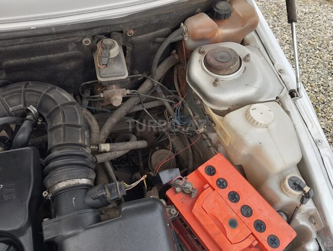 LADA (VAZ) 2112 2004, 177,000 km - 1.6 l - Mingəçevir
