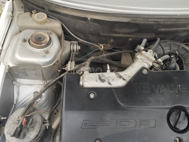 LADA (VAZ) 2112 2004, 177,000 km - 1.6 l - Mingəçevir