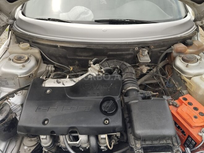 LADA (VAZ) 2112 2004, 177,000 km - 1.6 l - Mingəçevir