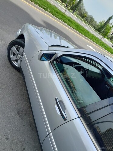 Mercedes C 200 1995, 289,433 km - 2.0 l - Sumqayıt