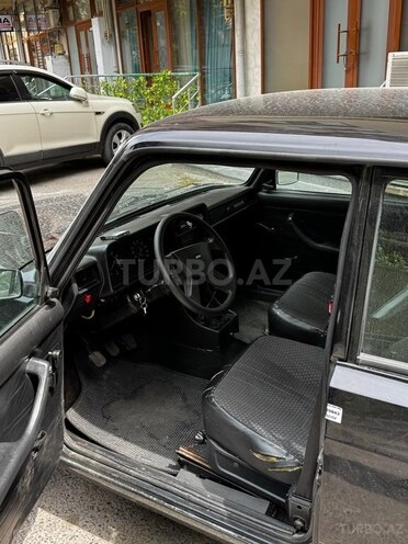 LADA (VAZ) 2107 2011, 11,200 km - 1.6 l - Bakı