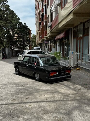LADA (VAZ) 2107 2011, 11,200 km - 1.6 l - Bakı