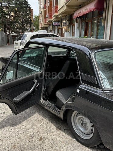 LADA (VAZ) 2107 2011, 11,200 km - 1.6 l - Bakı
