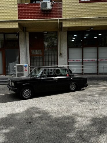 LADA (VAZ) 2107 2011, 11,200 km - 1.6 l - Bakı