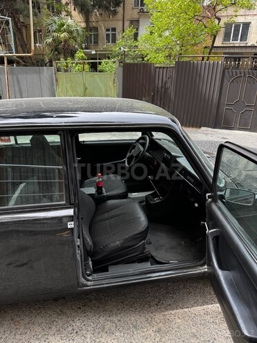 LADA (VAZ) 2107 2011, 11,200 km - 1.6 l - Bakı