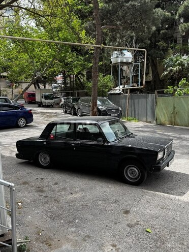 LADA (VAZ) 2107 2011, 11,200 km - 1.6 l - Bakı