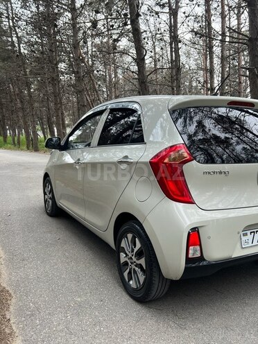 Kia Morning 2016, 125,000 km - 1.0 л - Bakı