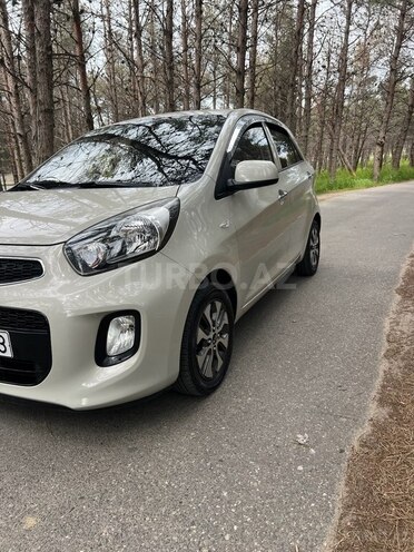 Kia Morning 2016, 125,000 km - 1.0 л - Bakı