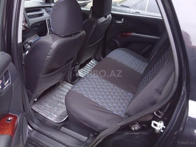 Kia Sportage 2007, 225,000 km - 2.0 л - Bakı