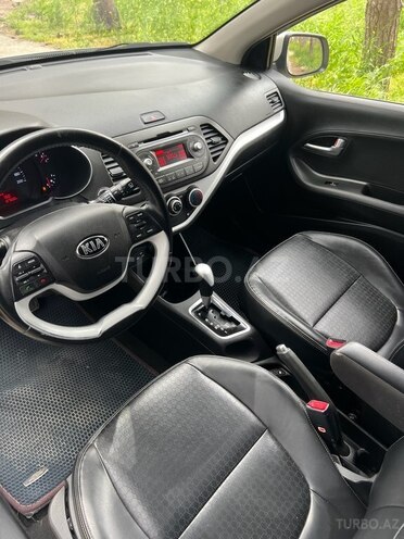 Kia Morning 2016, 125,000 km - 1.0 л - Bakı