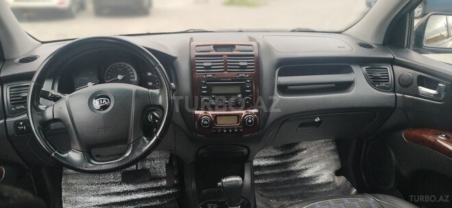 Kia Sportage 2007, 225,000 km - 2.0 л - Bakı