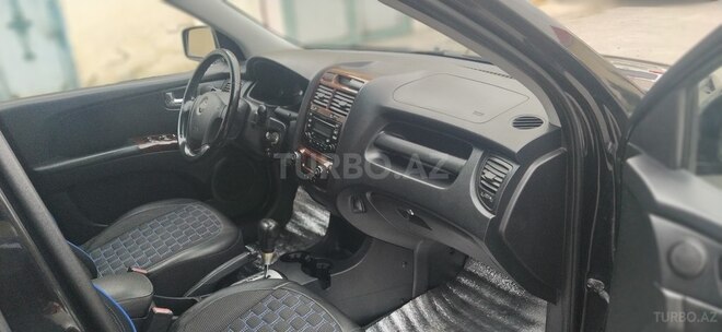 Kia Sportage 2007, 225,000 km - 2.0 л - Bakı