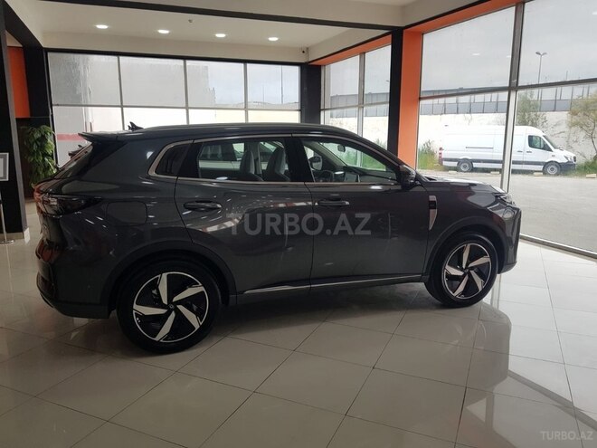 Changan Qiyuan Q05 2023, 0 km - 1.5 л - Bakı