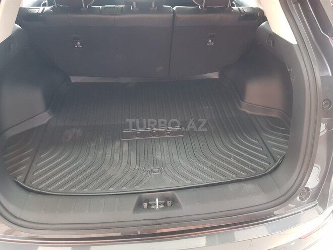 Changan Qiyuan Q05 2023, 0 km - 1.5 л - Bakı