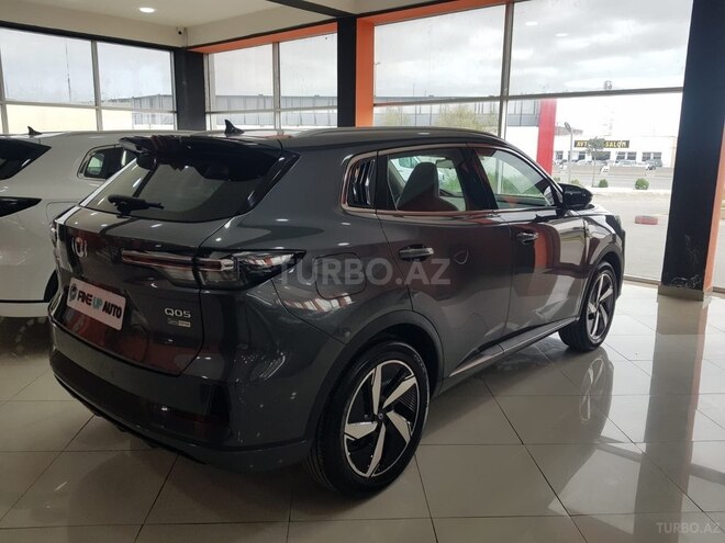 Changan Qiyuan Q05 2023, 0 km - 1.5 л - Bakı