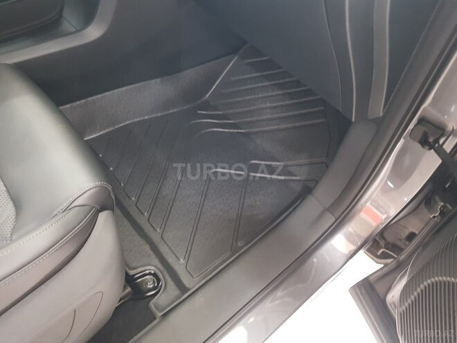 Changan Qiyuan Q05 2023, 0 km - 1.5 л - Bakı