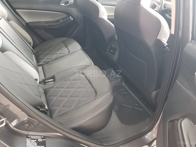 Changan Qiyuan Q05 2023, 0 km - 1.5 л - Bakı