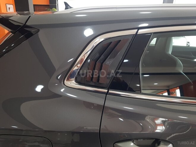 Changan Qiyuan Q05 2023, 0 km - 1.5 л - Bakı