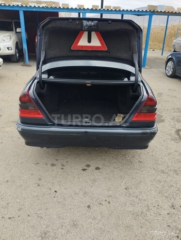 Mercedes C 200 1999, 340,000 km - 2.0 l - Xırdalan