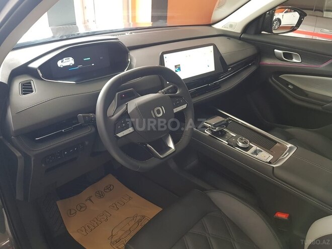 Changan Qiyuan Q05 2023, 0 km - 1.5 л - Bakı