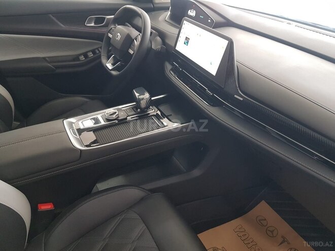 Changan Qiyuan Q05 2023, 0 km - 1.5 л - Bakı