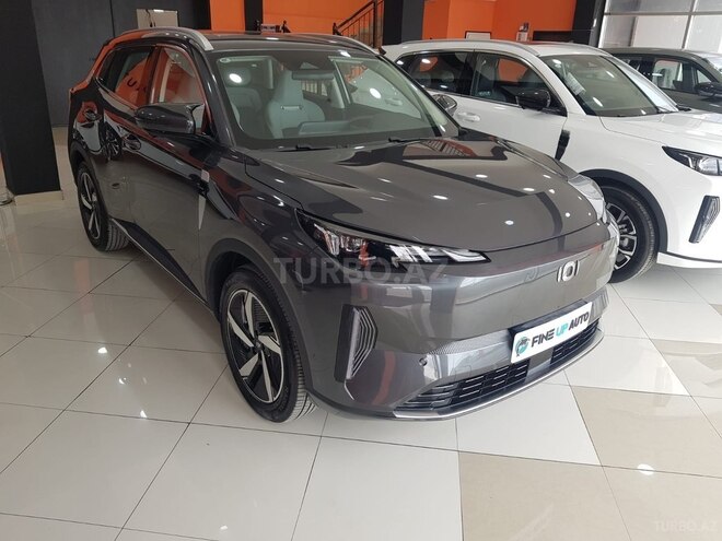 Changan Qiyuan Q05 2023, 0 km - 1.5 л - Bakı
