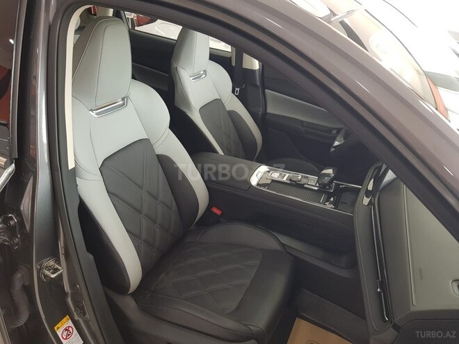 Changan Qiyuan Q05 2023, 0 km - 1.5 л - Bakı