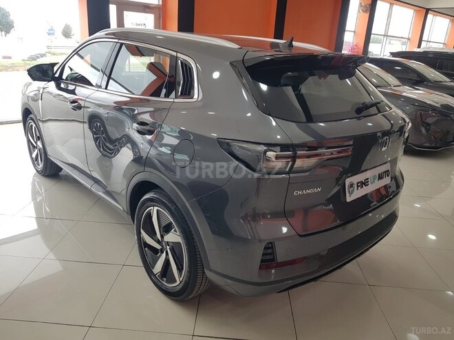 Changan Qiyuan Q05 2023, 0 km - 1.5 л - Bakı