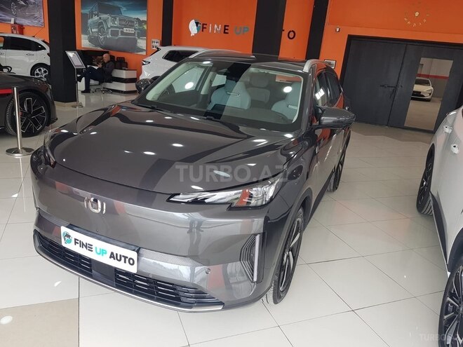Changan Qiyuan Q05 2023, 0 km - 1.5 л - Bakı