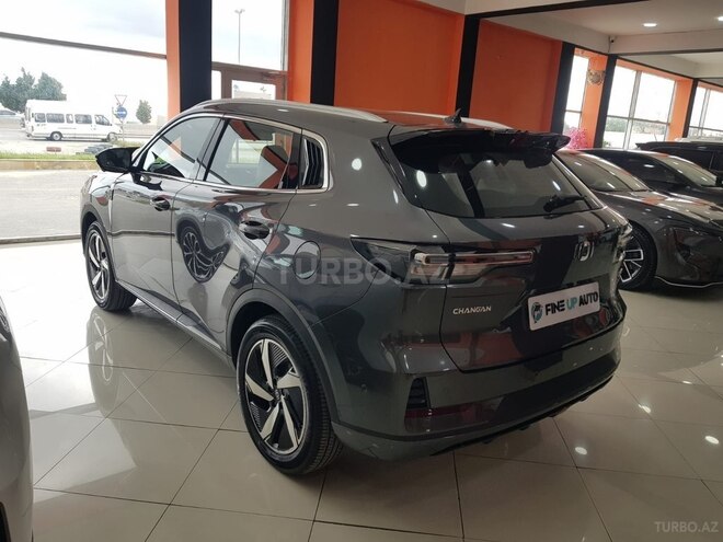 Changan Qiyuan Q05 2023, 0 km - 1.5 л - Bakı