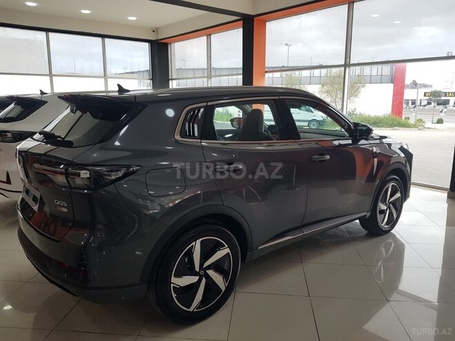 Changan Qiyuan Q05 2023, 0 km - 1.5 л - Bakı