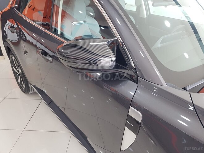 Changan Qiyuan Q05 2023, 0 km - 1.5 л - Bakı