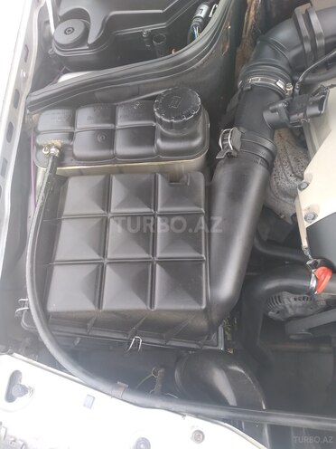 Mercedes C 180 2000, 291,463 km - 1.8 l - Bərdə