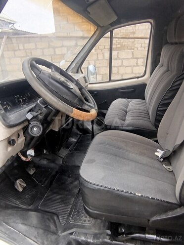 GAZ 33021 1998, 150,000 km - 2.4 l - Tovuz