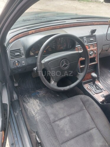 Mercedes C 180 1998, 350,000 km - 1.8 l - Bakı