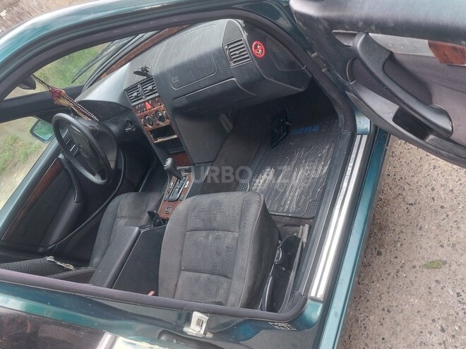 Mercedes C 180 1998, 350,000 km - 1.8 l - Bakı