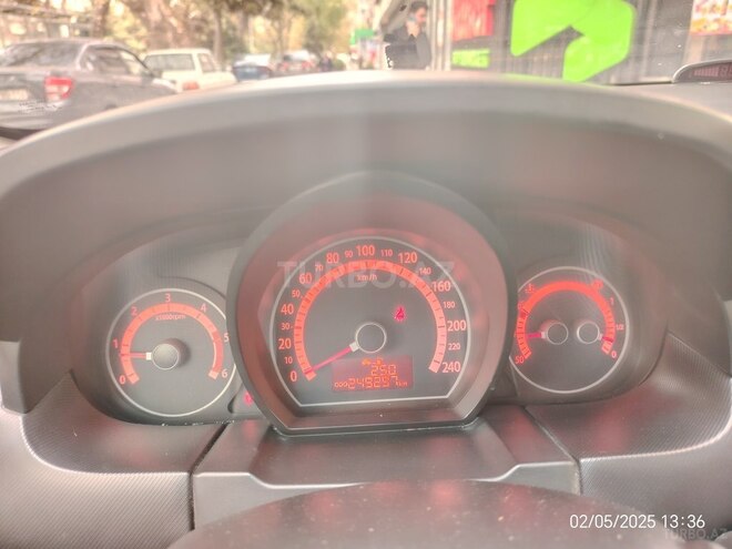 Kia Ceed 2011, 249,000 km - 1.6 l - Bakı