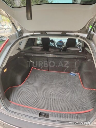 Kia Ceed 2011, 249,000 km - 1.6 l - Bakı