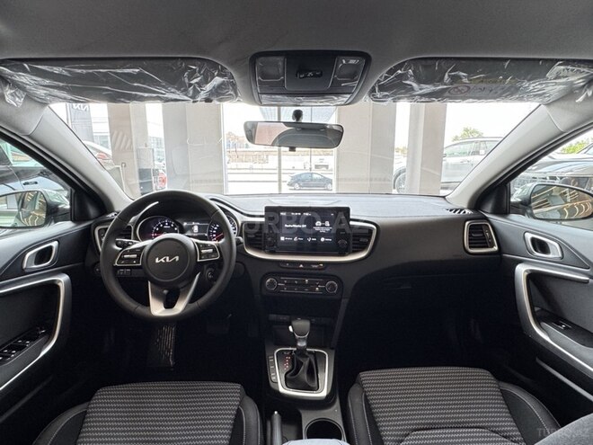 Kia Ceed SW-6