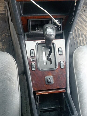 Mercedes C 220 d 1995, 478,075 km - 2.2 л - Astara